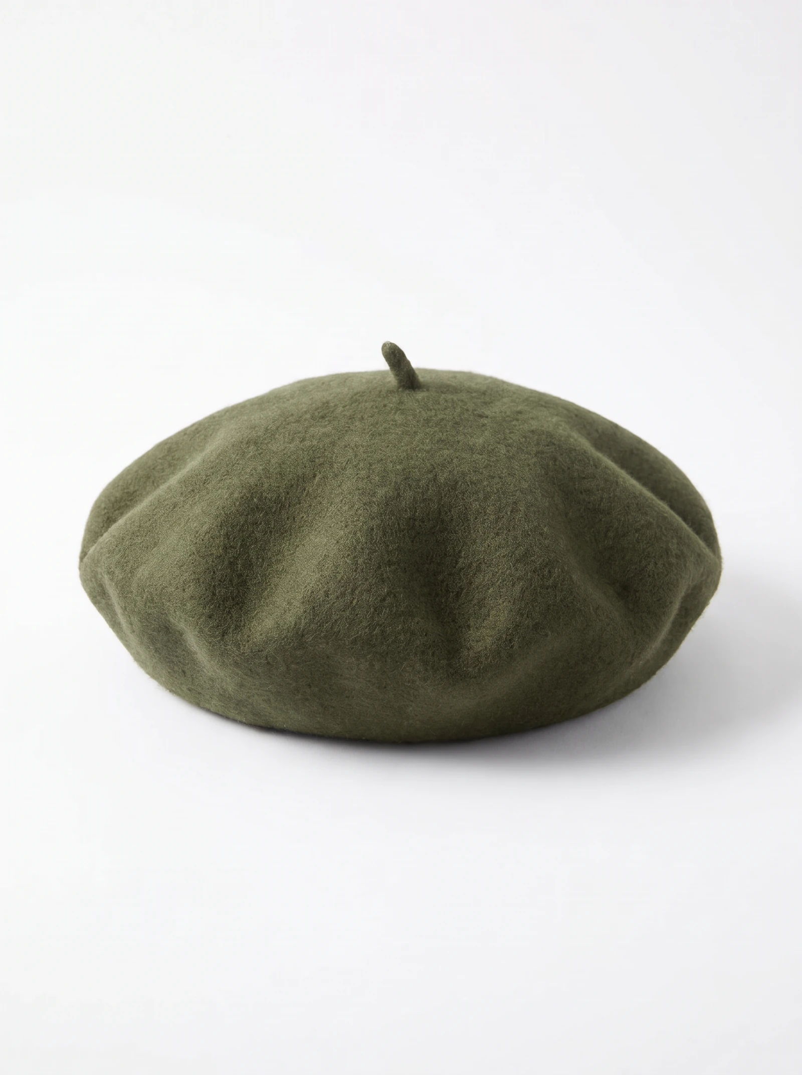 Sobrecamisa Verde Bosque: detalle de la prenda, tejido y acabados, fotografía de producto (9 de 9) — Centrix Core