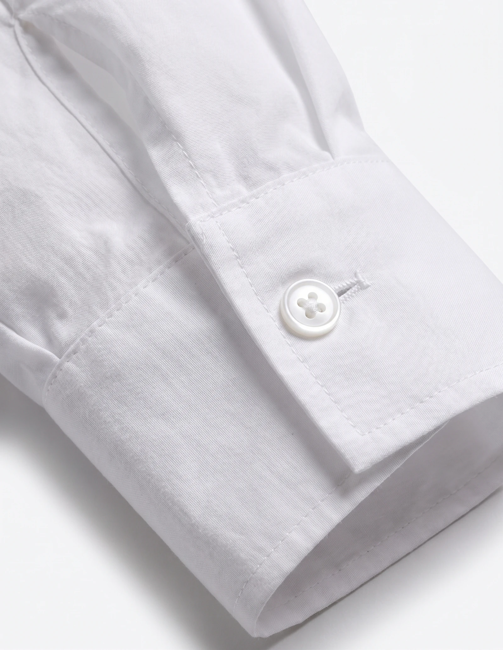 Tweed y Ópera: detalle de la prenda, tejido y acabados, fotografía de producto (3 de 3) — Centrix Core